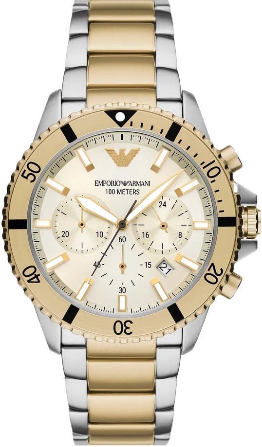 Наручные часы  Emporio Armani  Classics Emporio Armani AR11606 (фото 1)