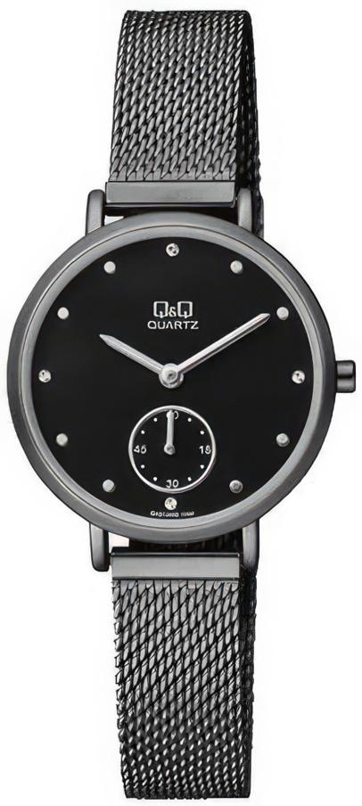 Наручные часы  Q&Q  Attractive Women Q&Q QA97J402Y (фото 1)