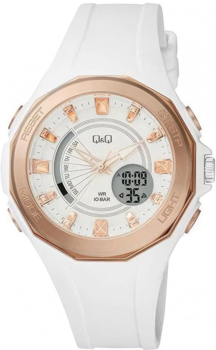 Наручные часы  Q&Q  Attractive Women Q&Q GW91J001Y (фото 1)