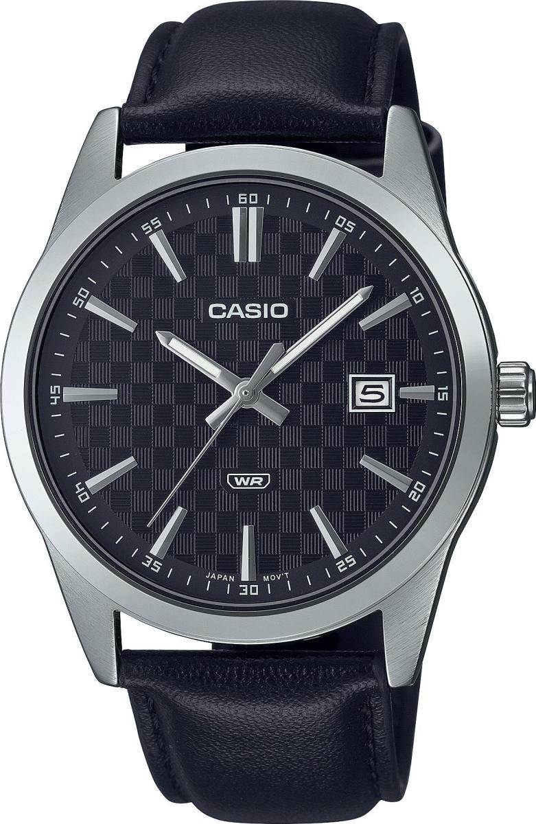 Наручные часы  Casio  Collection Casio MTP-VD03L-1A (фото 1)