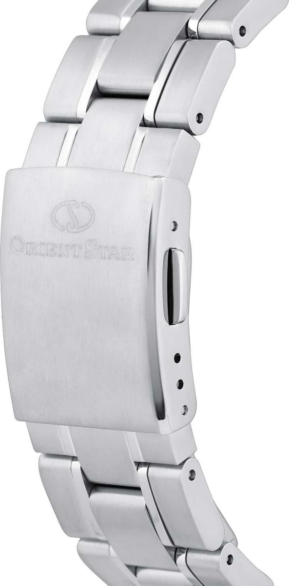 Наручные часы  Orient  Orient Star Orient RK-AU0108G (фото 5)