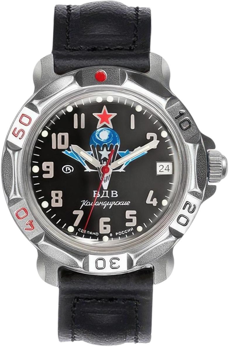 Наручные часы  Восток  Командирские Восток 816288 (фото 1)
