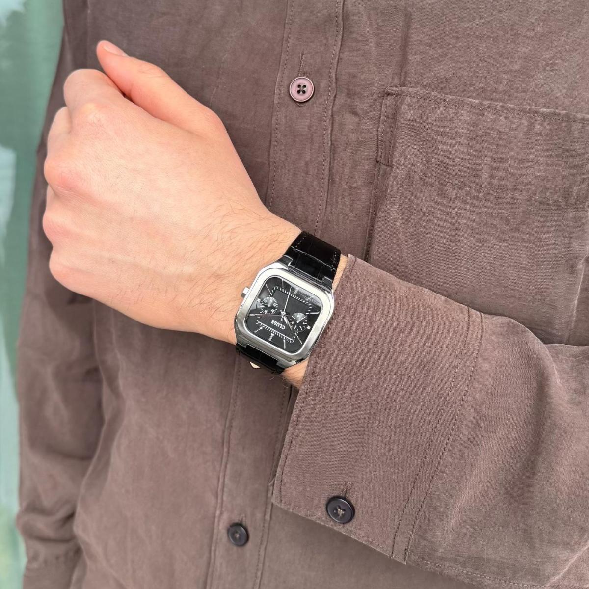 Наручные часы  Cluse  Quadrus Cluse CW26203 (фото 3)