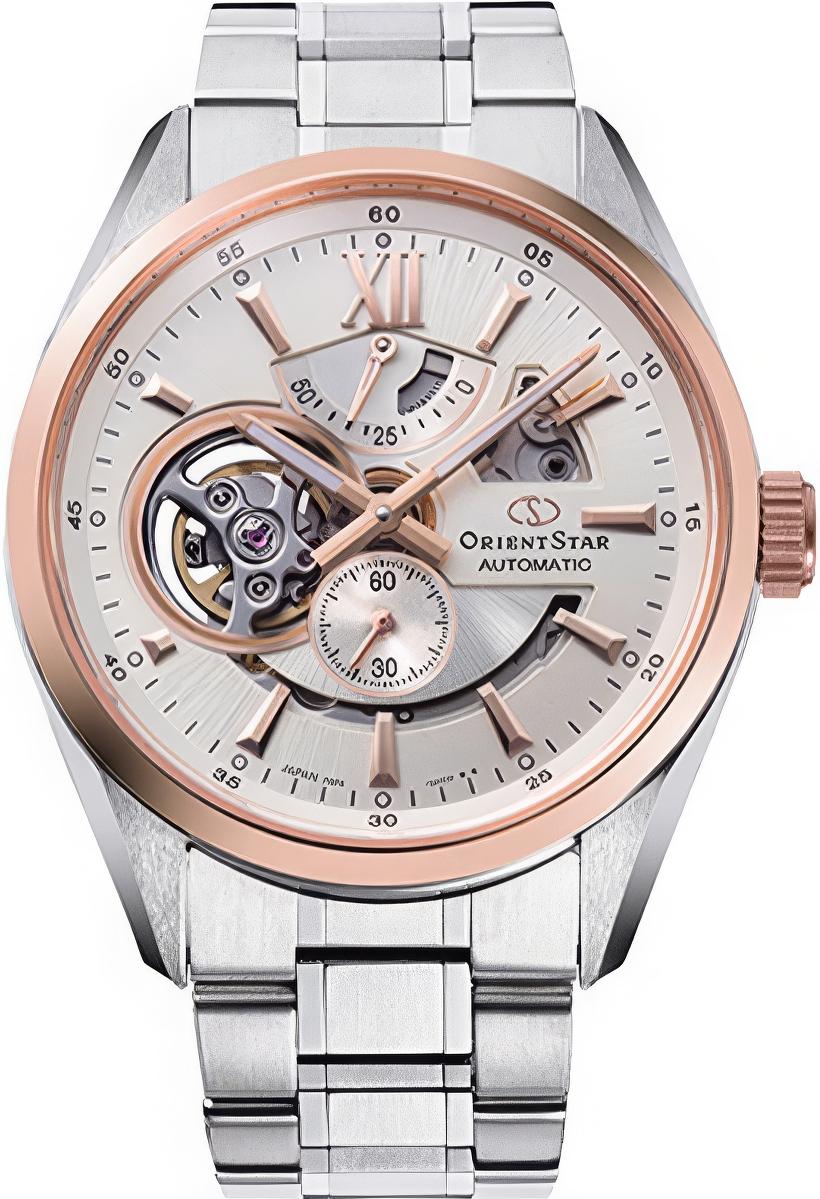 Наручные часы  Orient  Orient Star Orient RE-AV0123G (фото 1)