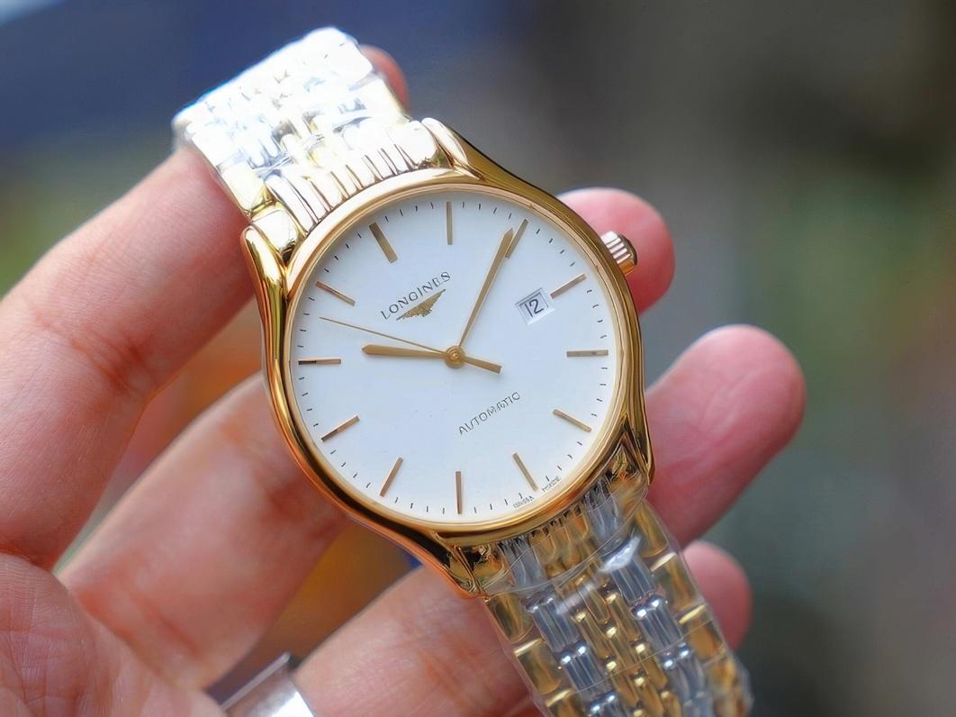 Наручные часы  Longines  Lyre Longines L4.759.2.12.7 (фото 6)