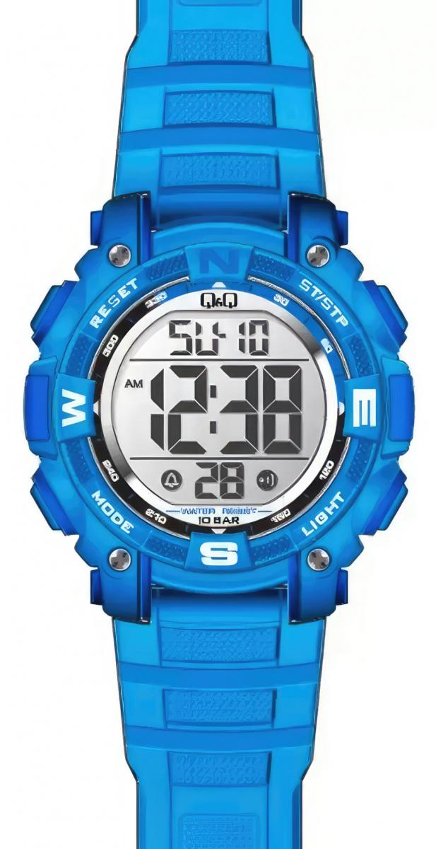 Наручные часы  Q&Q  Superior Women Q&Q M186J802Y (фото 1)