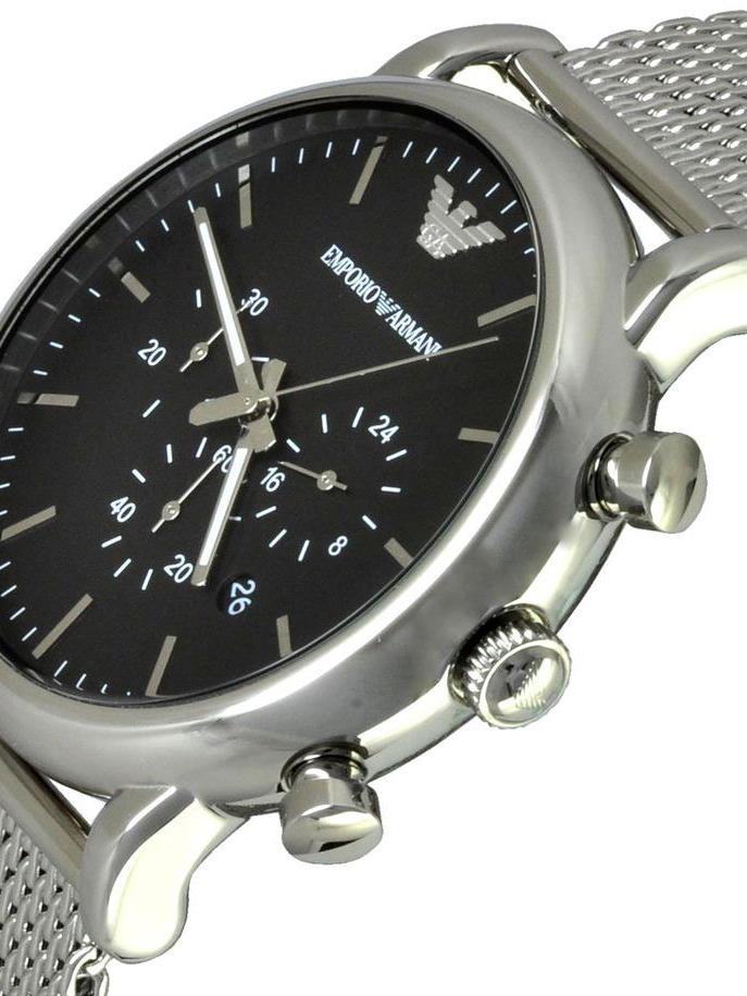 Наручные часы  Emporio Armani  Ceramica Emporio Armani AR1808 (фото 2)