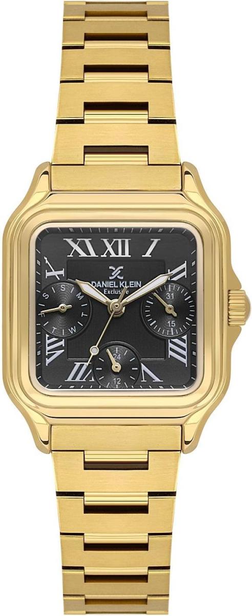 Наручные часы  Daniel Klein  Exclusive Daniel Klein 14042-2 (фото 1)