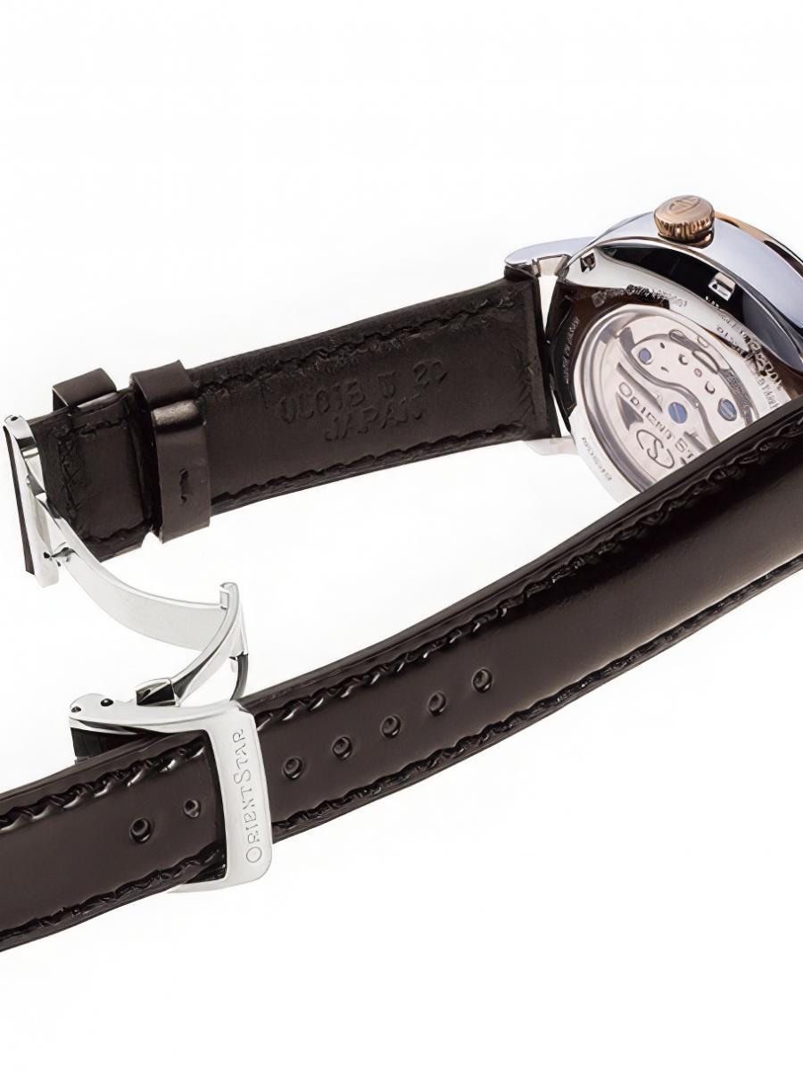 Наручные часы  Orient  Orient Star Orient RE-AY0121A (фото 4)