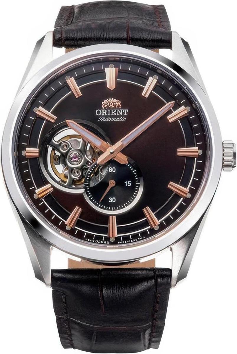 Наручные часы  Orient  Automatic Orient RN-AR0004Y (фото 1)