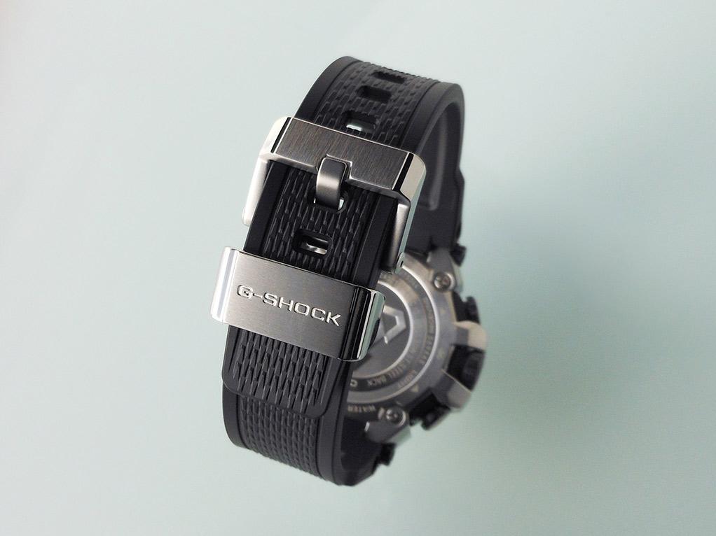 Наручные часы  Casio  G-Shock Casio MTG-B3000-1A (фото 6)