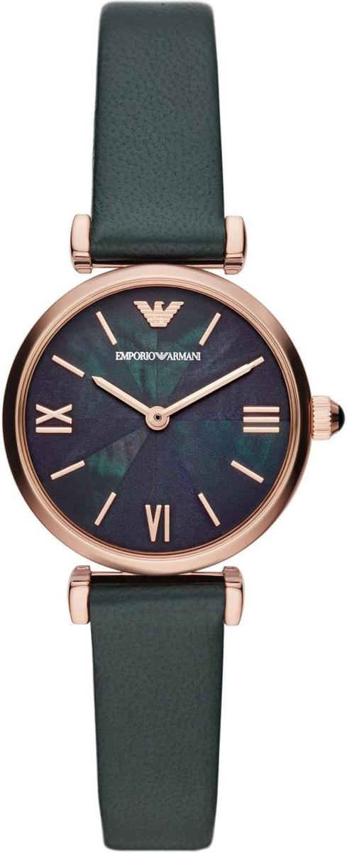 Наручные часы  Emporio Armani  Gianni T-Bar Emporio Armani AR11400 (фото 1)