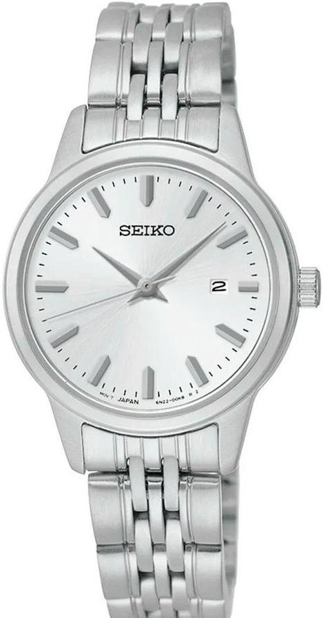 Наручные часы  Seiko  Discover More Seiko SUR837 (фото 1)