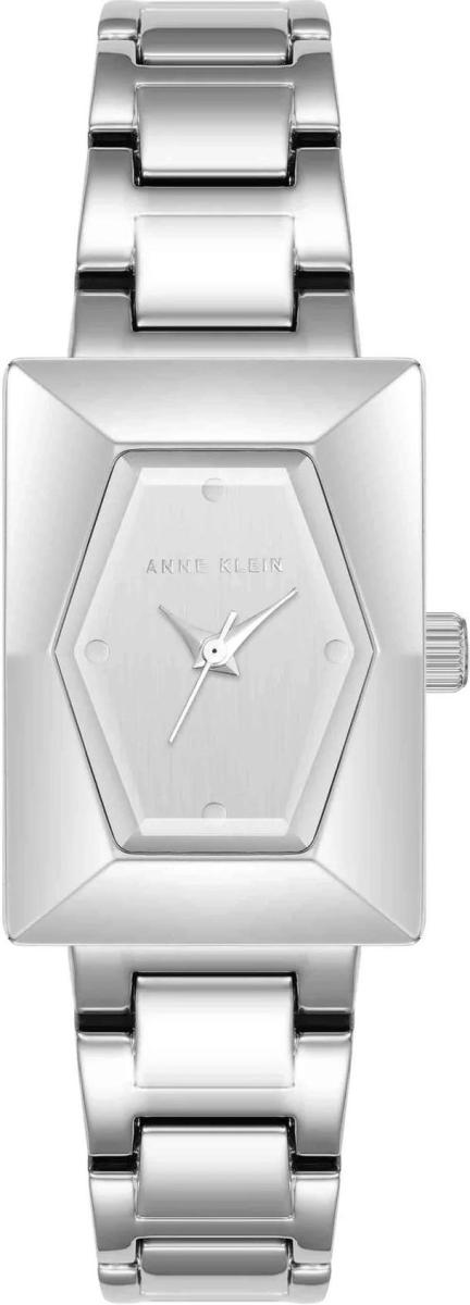Наручные часы  Anne Klein  Metals Anne Klein 5073SVSV (фото 1)