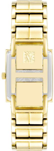 Наручные часы  Anne Klein  Crystal Anne Klein 4008SVGB (фото 3)