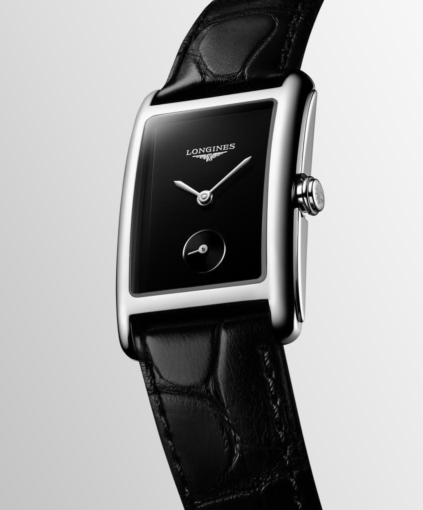 Наручные часы  Longines  DolceVita Longines L5.512.4.50.2 (фото 4)