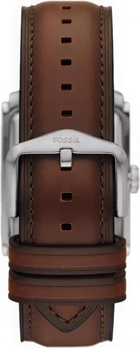 Наручные часы  Fossil  Carraway Fossil FS6012 (фото 2)