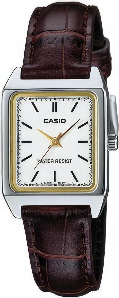 Наручные часы  Casio  Collection Casio LTP-V007L-7E2 (фото 1)