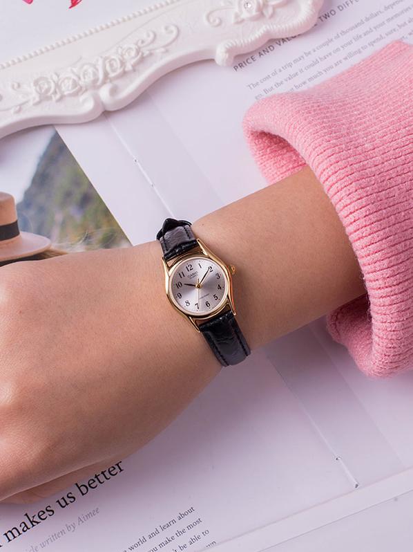 Наручные часы  Casio  Collection Casio LTP-1094Q-7B2 (фото 2)