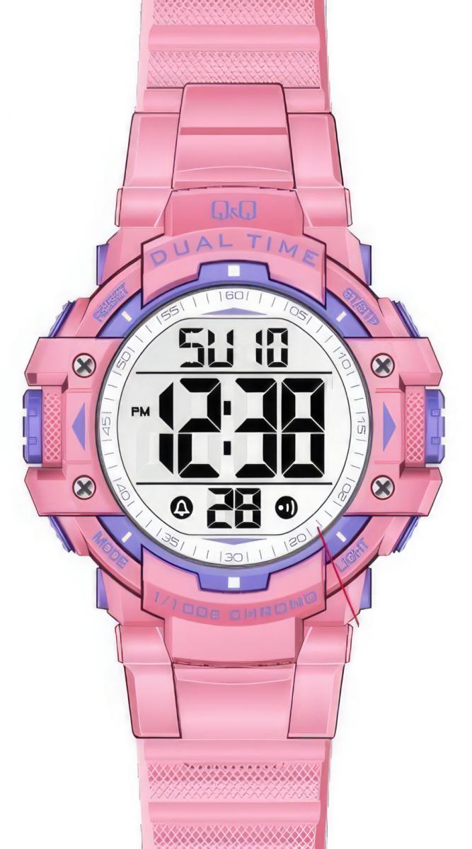 Наручные часы  Q&Q  Superior Women Q&Q M180J802Y (фото 1)