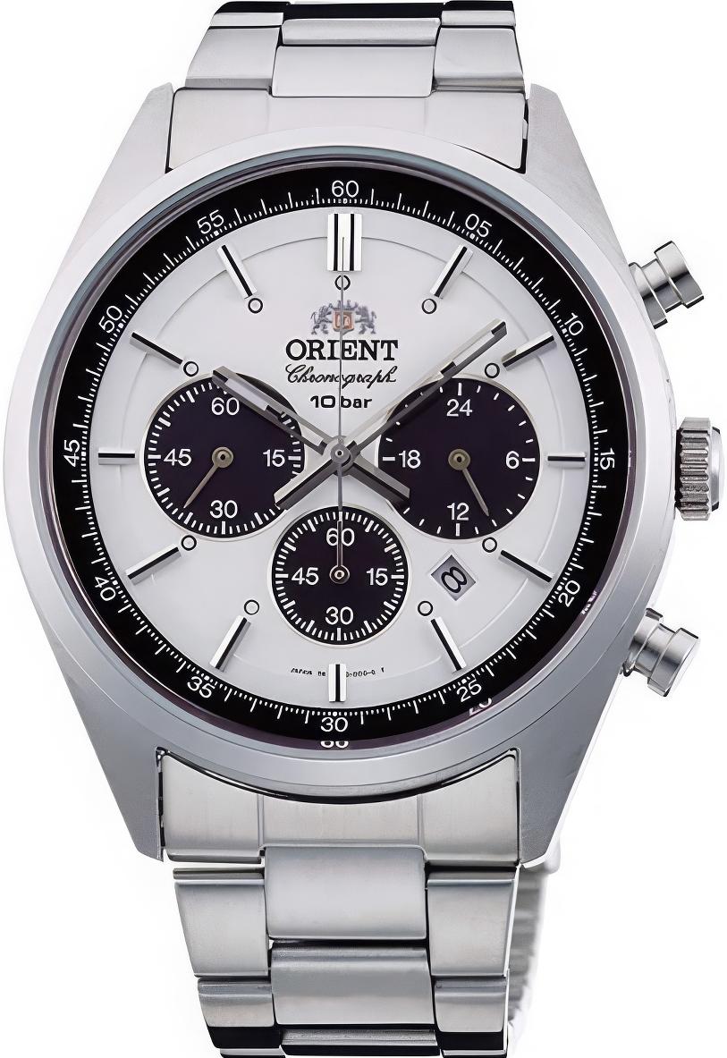 Наручные часы  Orient  Sporty Orient WV0041TX (фото 1)
