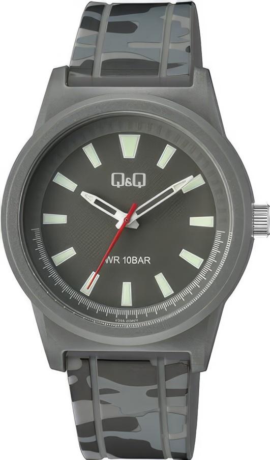 Наручные часы  Q&Q  Attractive Women Q&Q V35AJ004Y (фото 1)