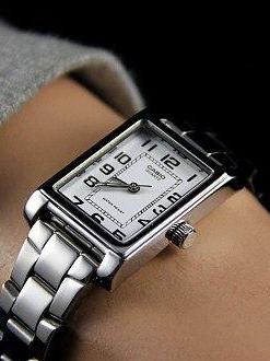 Наручные часы  Casio  Collection Casio LTP-1234D-7B (фото 3)