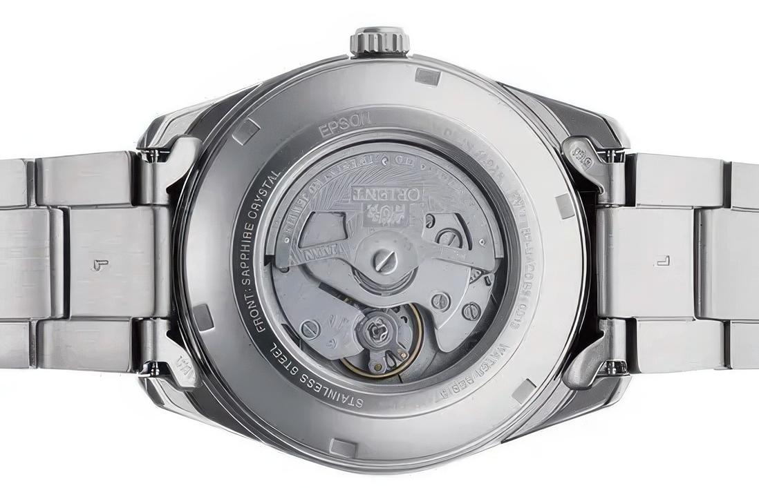 Наручные часы  Orient  Sun & Moon Classic Orient RN-AK0301S (фото 2)