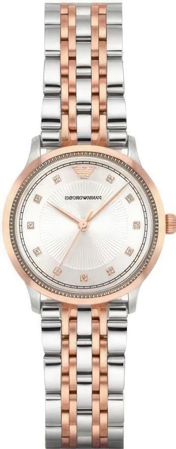 Наручные часы  Emporio Armani  Classics Emporio Armani AR1962 (фото 1)