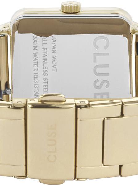 Наручные часы  Cluse  La Tetragone Cluse CL60026S (фото 2)