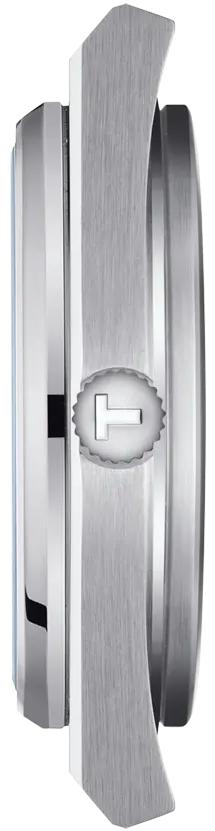 Наручные часы  Tissot  PRX Powermatic 80 Tissot T137.407.11.351.01 (фото 2)