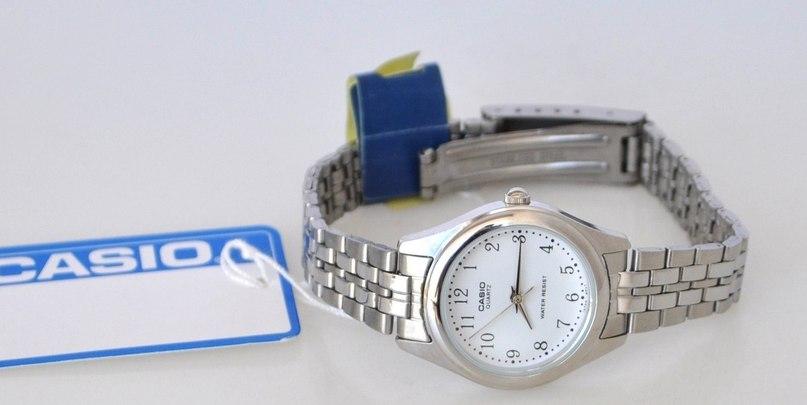 Наручные часы  Casio  Collection Casio LTP-1129PA-7B (фото 2)