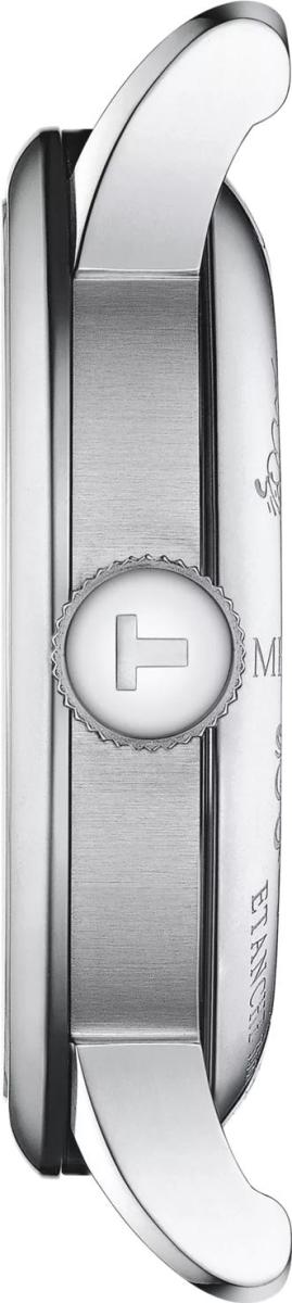 Наручные часы  Tissot  Le Locle Tissot T006.407.11.043.00 (фото 2)