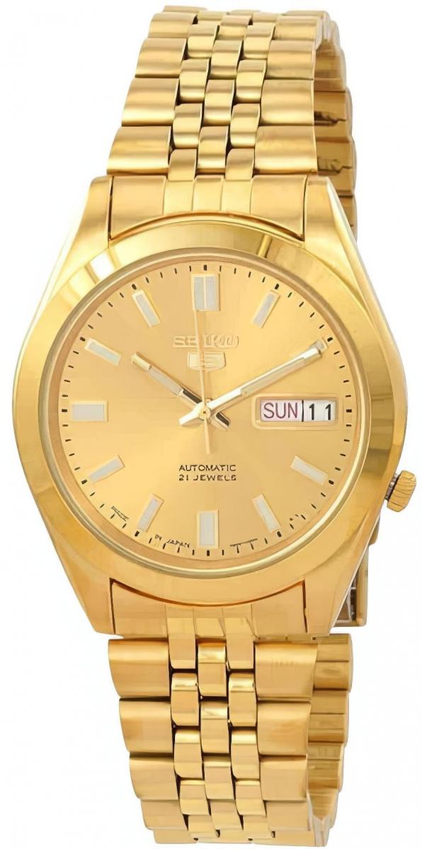 Наручные часы  Seiko  Seiko 5 Seiko SNXC38J5 (фото 1)