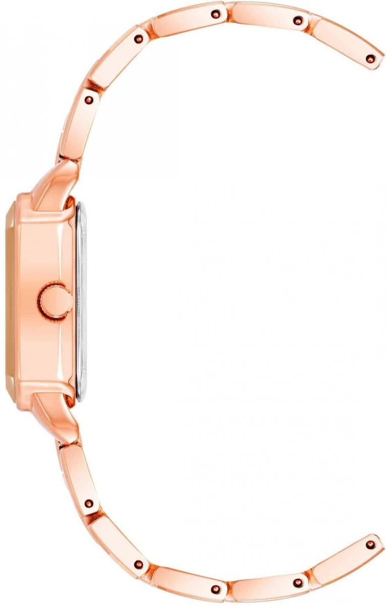 Наручные часы  Anne Klein  Metals Anne Klein 5026RGRG (фото 3)