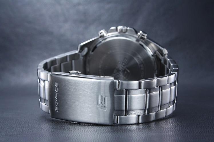 Наручные часы  Casio  Edifice Casio EFR-552D-1A2 (фото 6)