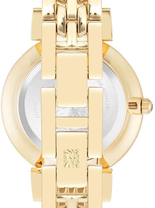 Наручные часы  Anne Klein  Steel Anne Klein 2928BKGB (фото 3)