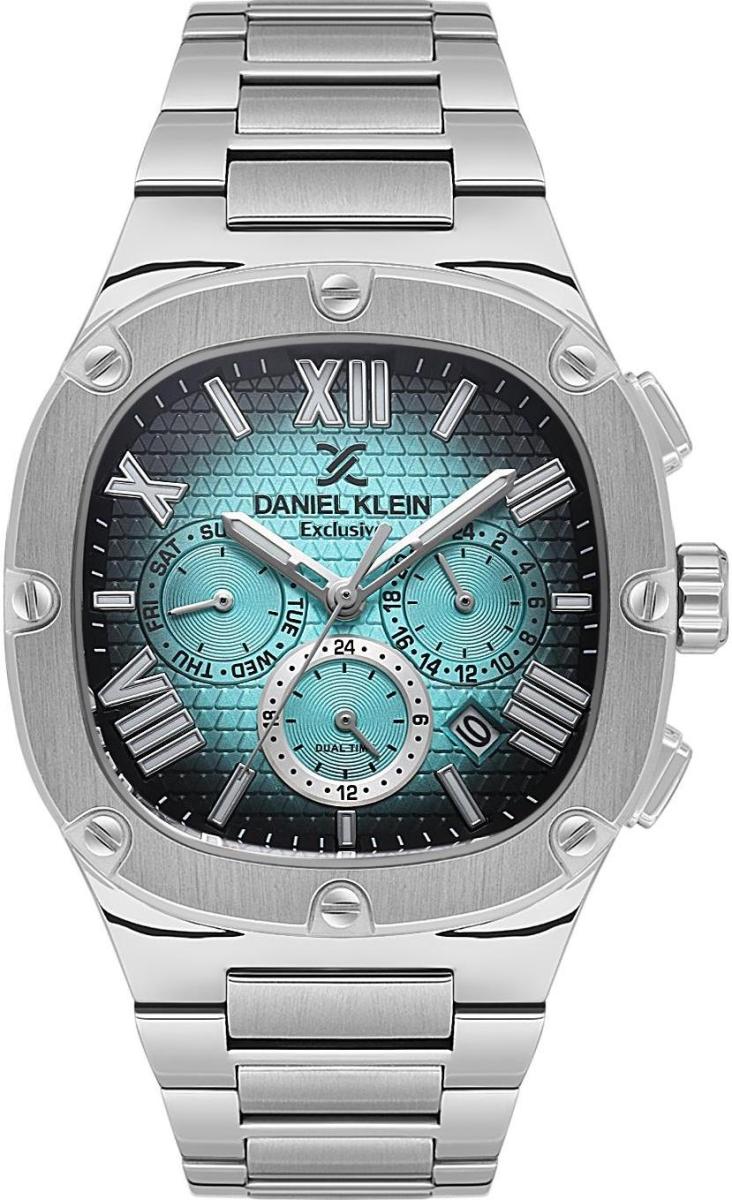 Наручные часы  Daniel Klein  Exclusive Daniel Klein 14009-2 (фото 1)