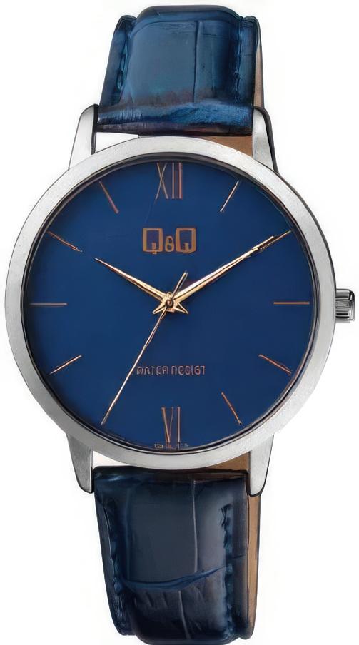 Наручные часы  Q&Q  Attractive Women Q&Q QB34J312Y (фото 1)