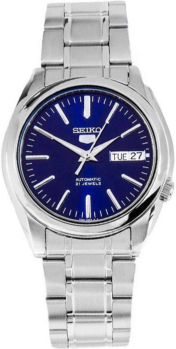Наручные часы  Seiko  Seiko 5 Seiko SNKL43K1 (фото 1)