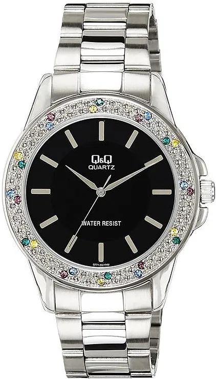 Наручные часы  Q&Q  Attractive Women Q&Q Q771J202Y (фото 1)