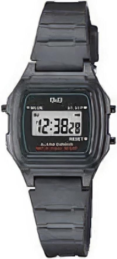 Наручные часы  Q&Q  Digital Q&Q LLA2J205Y (фото 1)