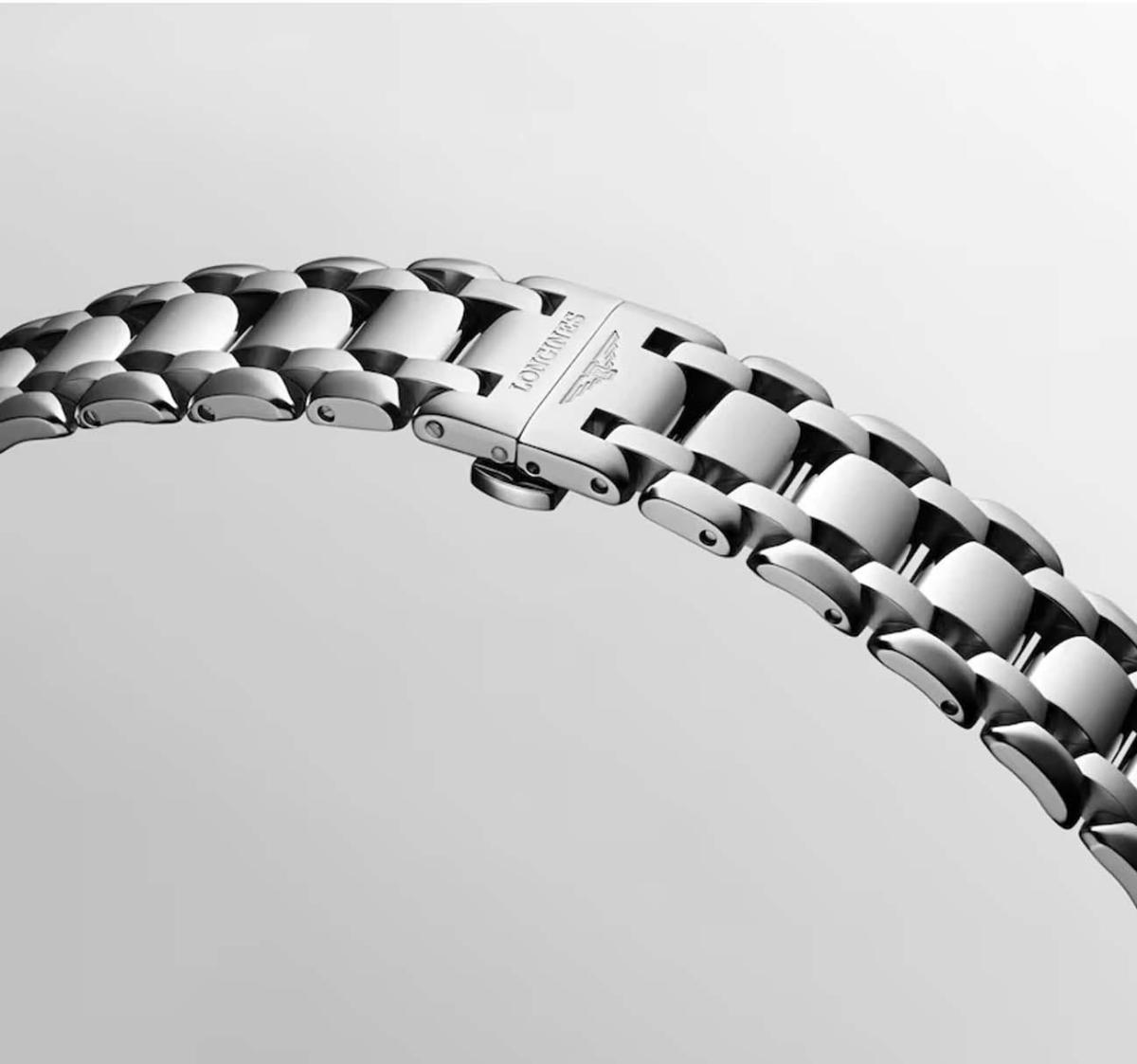 Наручные часы  Longines  PrimaLuna Longines L8.122.4.71.6 (фото 8)