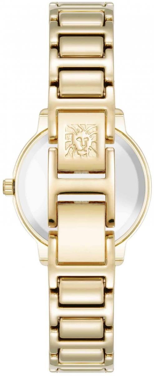 Наручные часы  Anne Klein  Crystal Anne Klein 5104MPGB (фото 2)