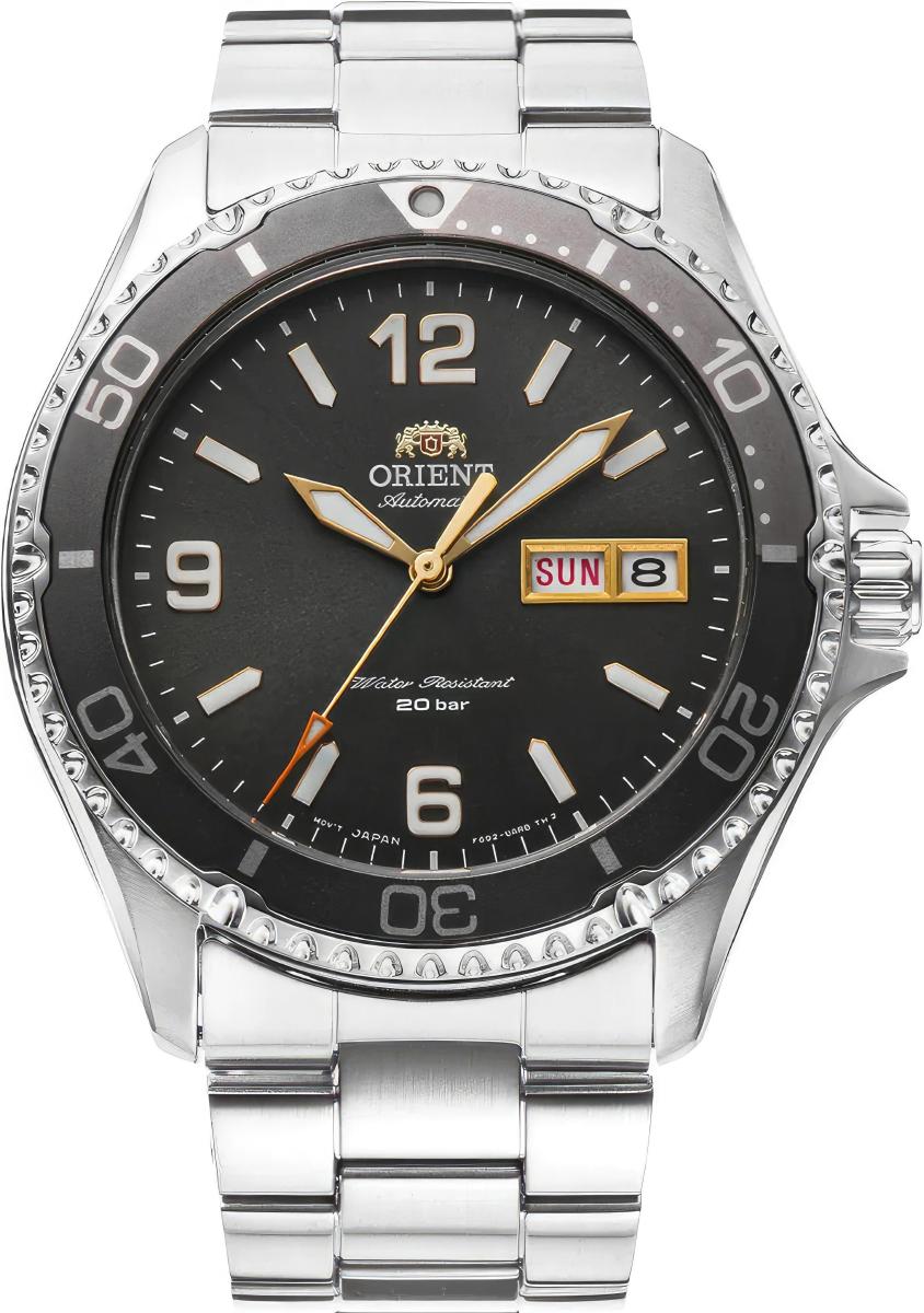 Наручные часы  Orient  Automatic Orient RA-AA0819N (фото 1)