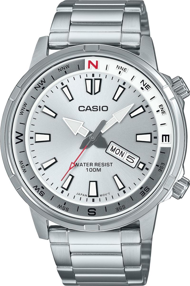 Наручные часы  Casio  Collection Casio MTD-130D-7A (фото 1)