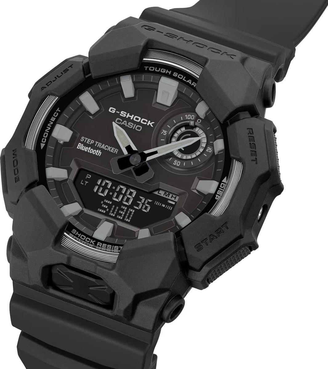 Наручные часы  Casio  G-Shock Casio GA-B010-1A1 (фото 3)