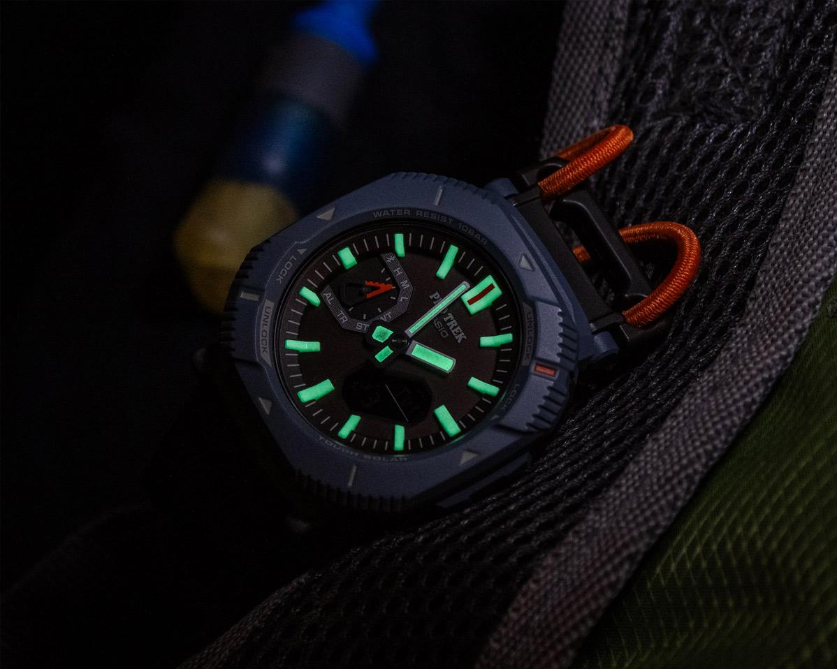 Наручные часы  Casio  ProTrek Casio PRJ-B001B-2E (фото 5)