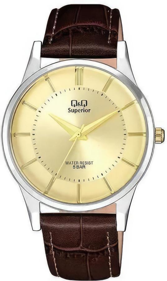 Наручные часы  Q&Q  Superior Q&Q S308J300Y (фото 1)