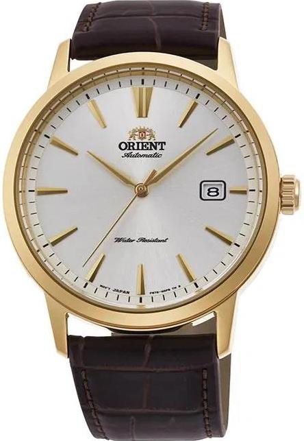 Наручные часы  Orient  Automatic Orient RA-AC0F04S (фото 1)
